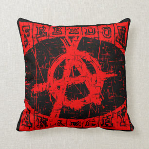 Coussin liberté