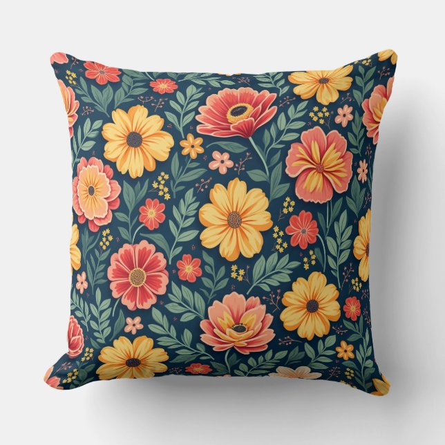 Coussin liberté (Recto)