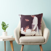 Coussin Liberté de la peur (Chaise)