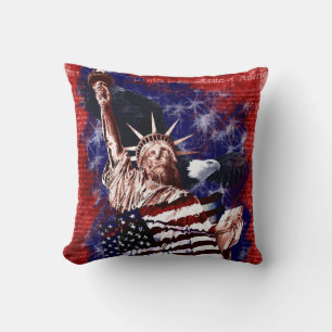 Coussin Liberté Pour Tous