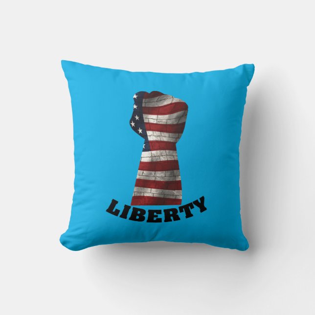 COUSSIN LIBERTY! (Recto)