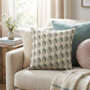 Coussin Licorne