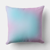Coussin Licorne (Verso)