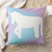 Coussin Licorne (Couverture)