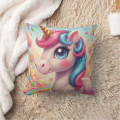 Coussin licorne 4 (Couverture)