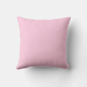 Coussin Licorne Arc-en-Ciel (Verso)