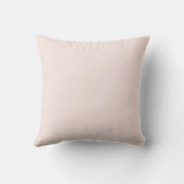 Coussin Licorne Arc-en-Ciel (Verso)