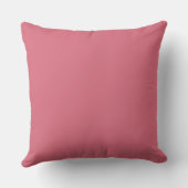 Coussin Licorne Rose Dragon Mix (Verso)