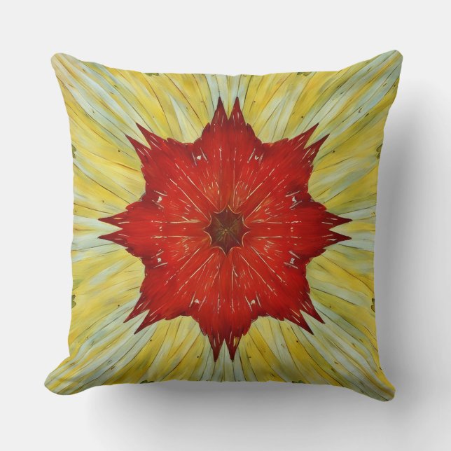 Coussin Lidcombe (Recto)