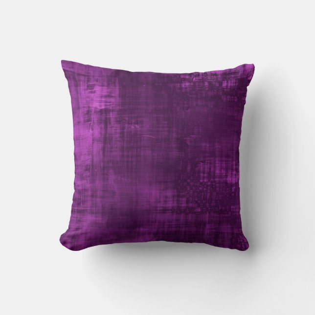 Coussin Lignes de papier peint Arrière - plan (Recto)