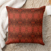 COUSSIN LIGNES GÉOMÉTRIQUES (Couverture)
