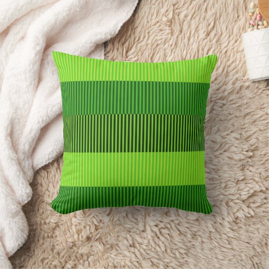 COUSSIN LIGNES PARALLÈLES (Couverture)