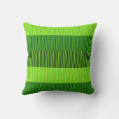 COUSSIN LIGNES PARALLÈLES (Verso)