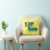 Coussin Lil Bro (Chaise)