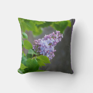Coussin Lilac Beauty