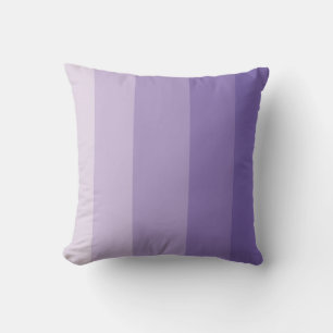 Coussin Lilac Ombre