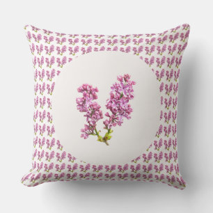 Coussin - Lilacs multiples