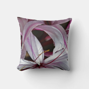 Coussin Lilies