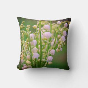 Coussin Lily de la vallée lance l'oreiller