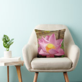 Coussin Lily Lin D'Eau (Chaise)