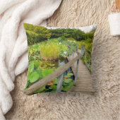 Coussin Lily Pond (Couverture)