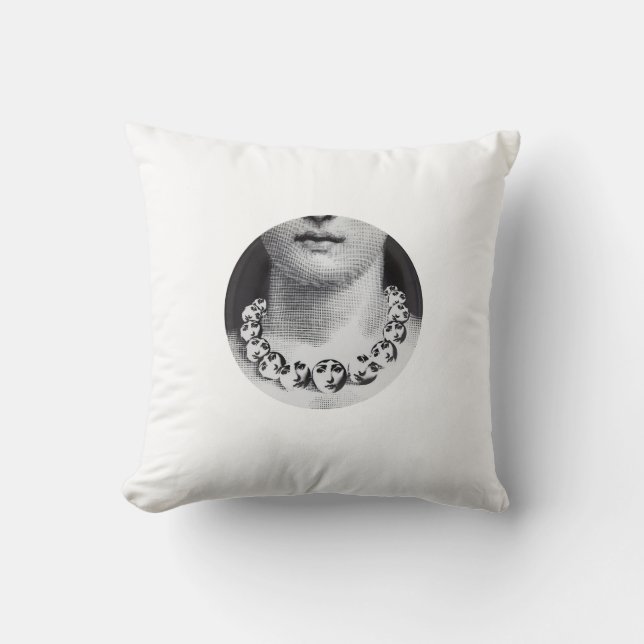 Coussin lina cavalieri (Recto)