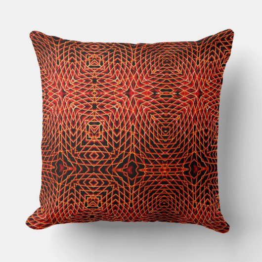 COUSSIN LINESThrow GEOMETRIC (Recto)