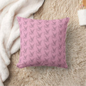 Coussin Lion ailé symbole de Saint Marc (Couverture)