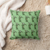 Coussin Lisse-Lait-Lait-Oreiller (Couverture)