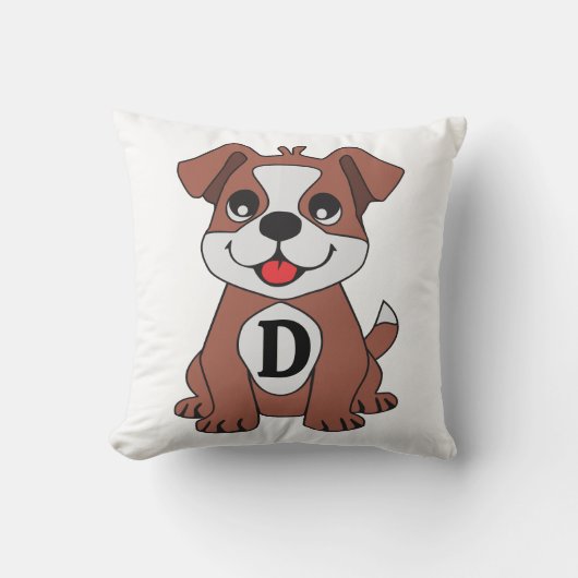 Coussin litt (Recto)