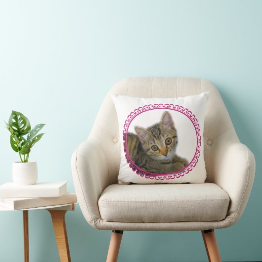 Coussin Little Darling (Chaise)