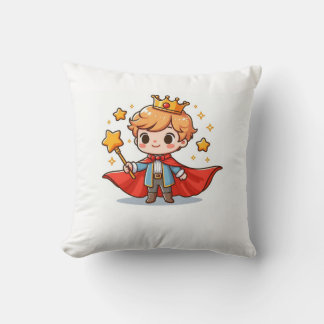 Coussin Little Prince