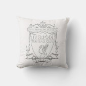 Coussin Liverpool (Recto)