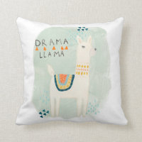 Llama Squad - Drama Llama