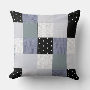 Coussin localisé