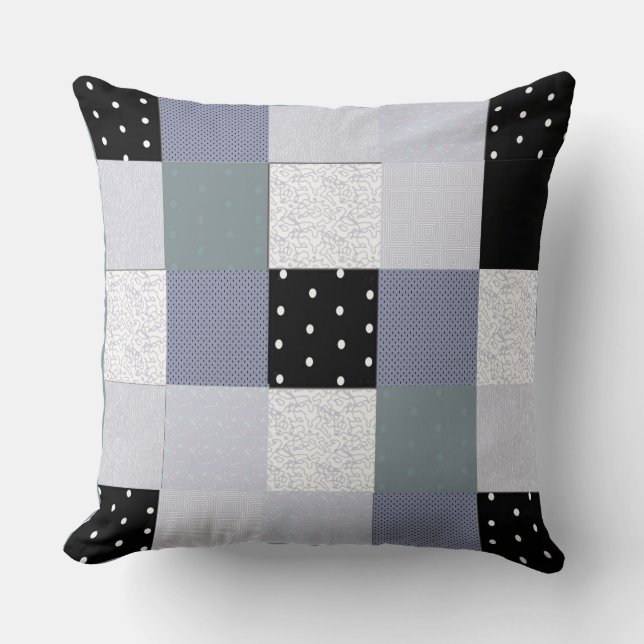 Coussin localisé (Recto)