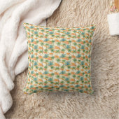 Coussin L'Océan Est Un Harmoniste Puissant (Couverture)