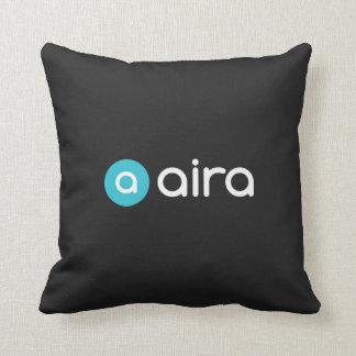 Coussin Logo d'Aira
