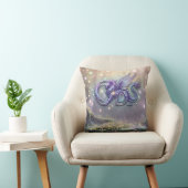 Coussin logo de la marque schimeria (Chaise)