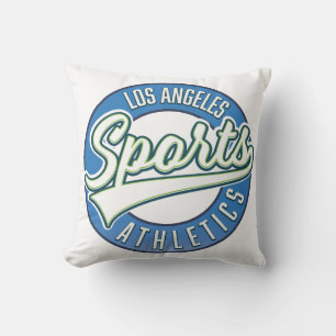 Coussin logo de San Diego Sports Athletic