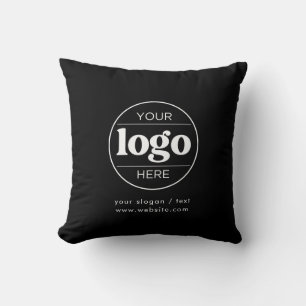 Coussin Logo Entreprise