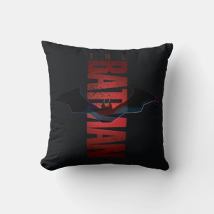 Coussin Logo vertical de Batman