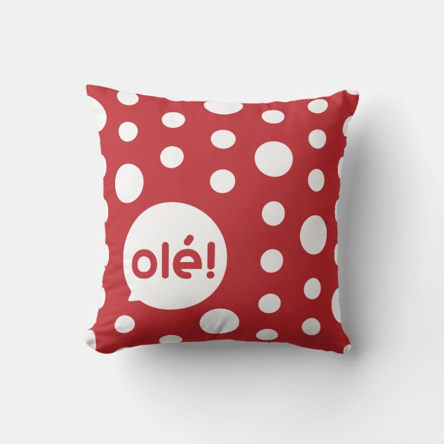 Coussin Lolailo 01 Limited Edition (Recto)