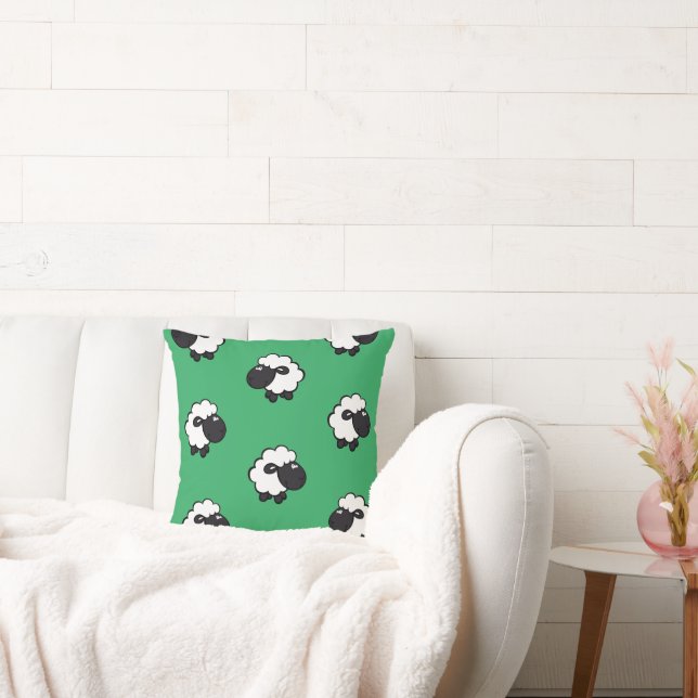 Coussin Lolailo 10 Beee (Canapé)