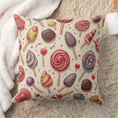 coussin lollipop (Couverture)