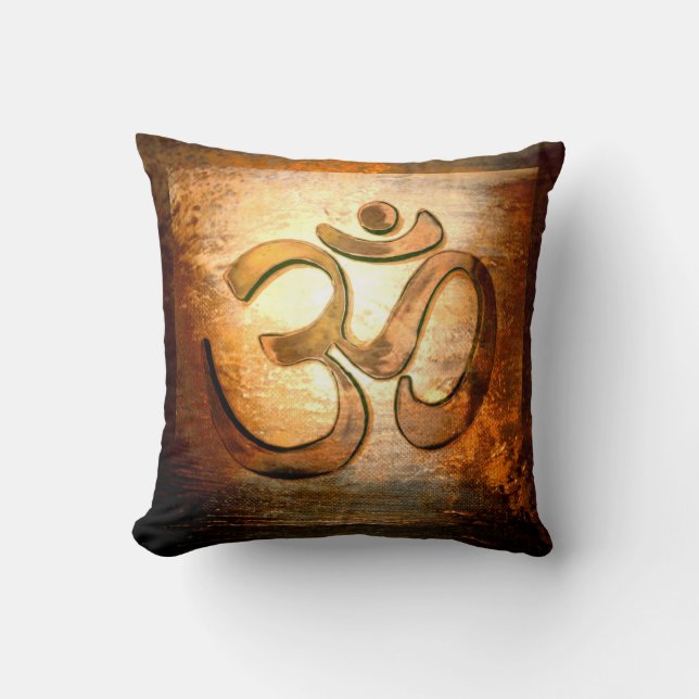 COUSSIN L'OM (Recto)