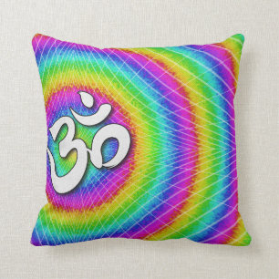 Coussin L'OM se reposent
