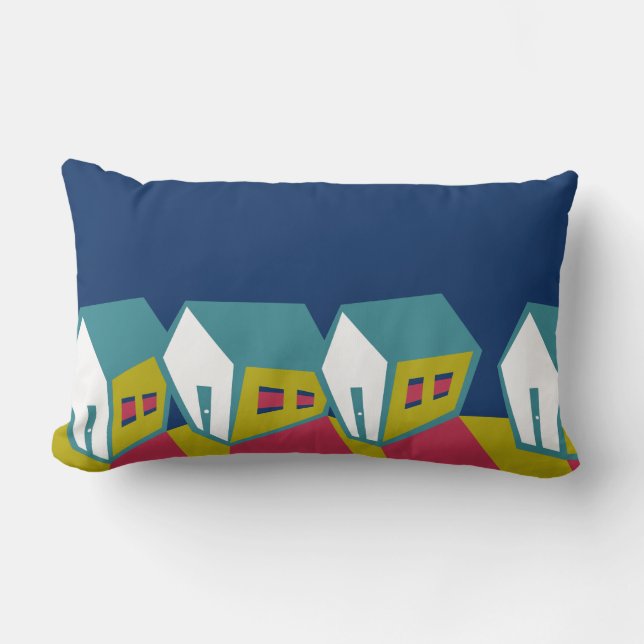 Coussin lombaire (Recto)