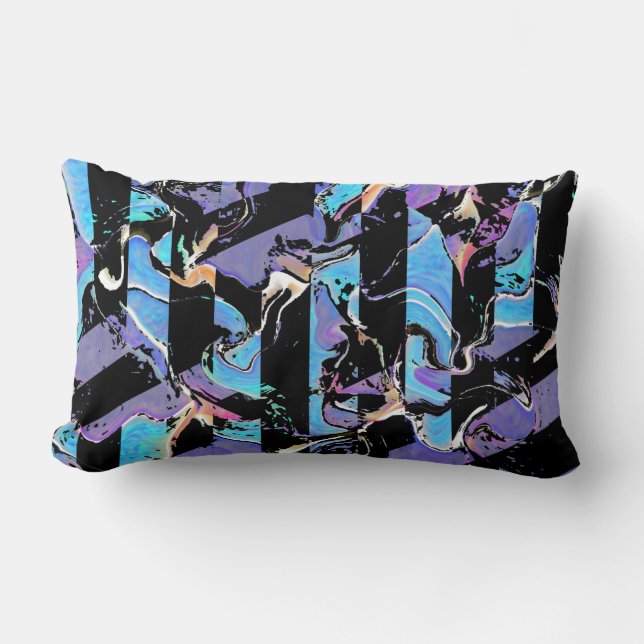 Coussin lombaire Eyesore (Recto)