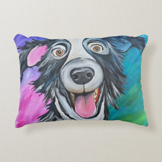 COUSSIN LOMBAIRE HAPPY DOG